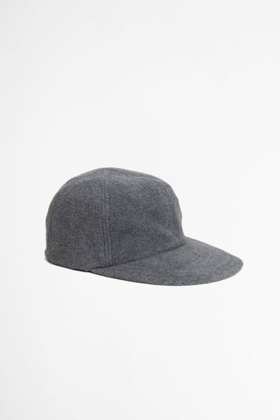 SPORTIVO STORE_Classic 6 Panel Cap PF Charcoal Gray