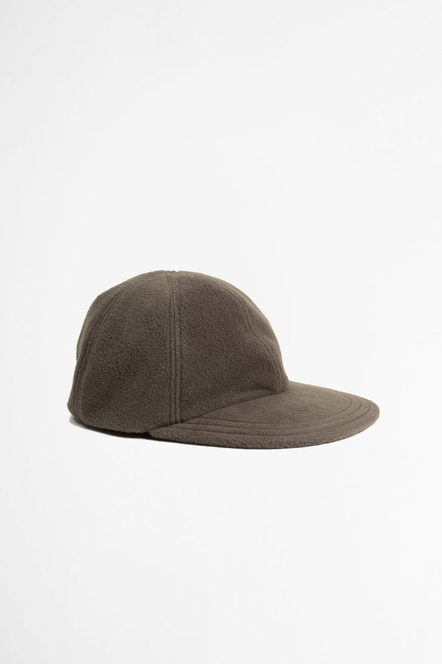 SPORTIVO STORE_Classic 6 Panel Cap PF Green