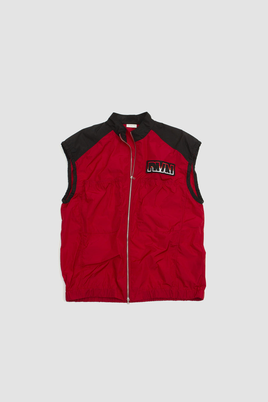 SPORTIVO STORE_Curlew Shirt Red