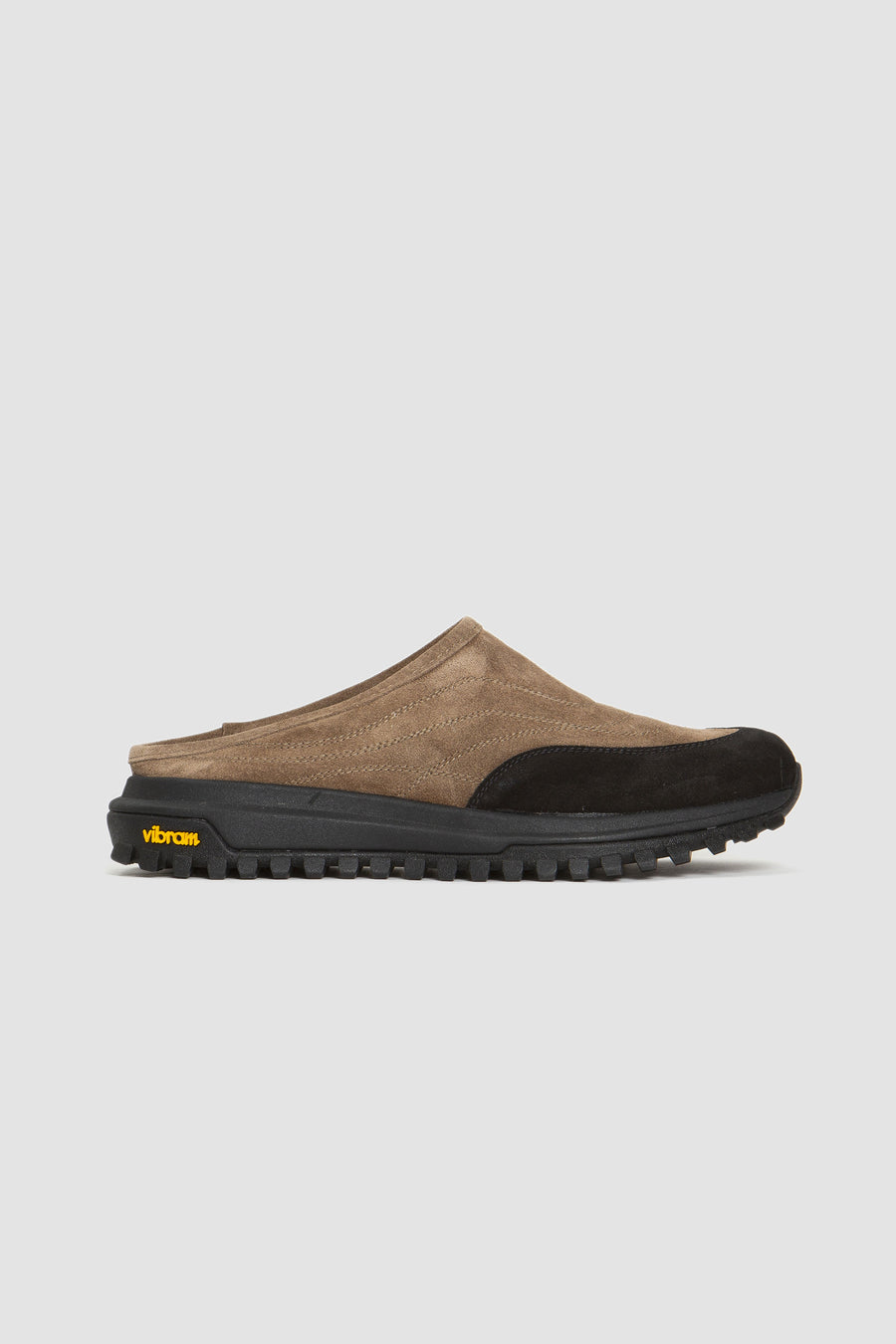 SPORTIVO STORE_Maggiore Driftwood Suede