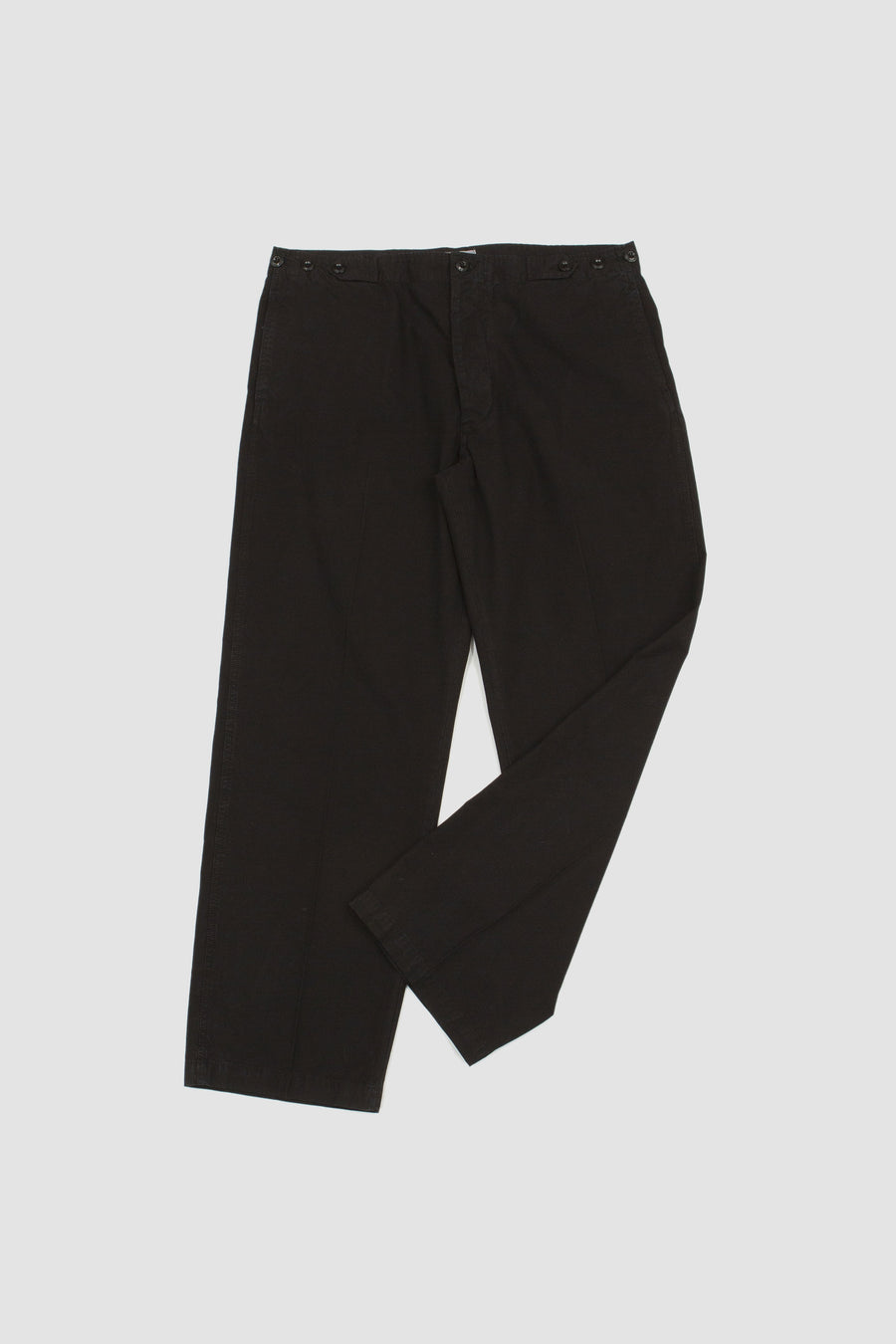 SPORTIVO STORE_Dino Trousers Maritime Blue
