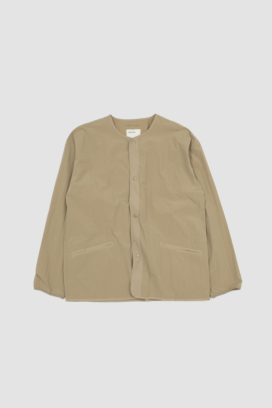 SPORTIVO STORE_Dojo Liner Sandstone