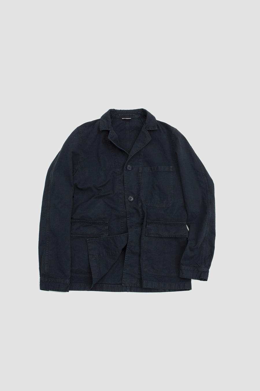 SPORTIVO STORE_Brampton Jacket Navy