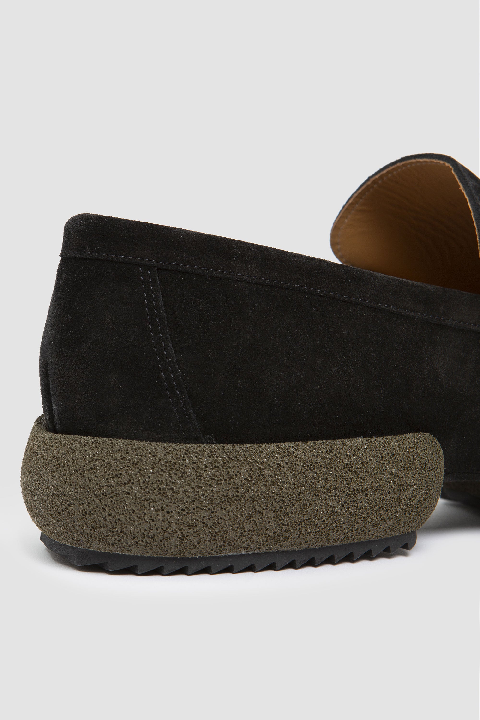 Leather Mocasin Black_4