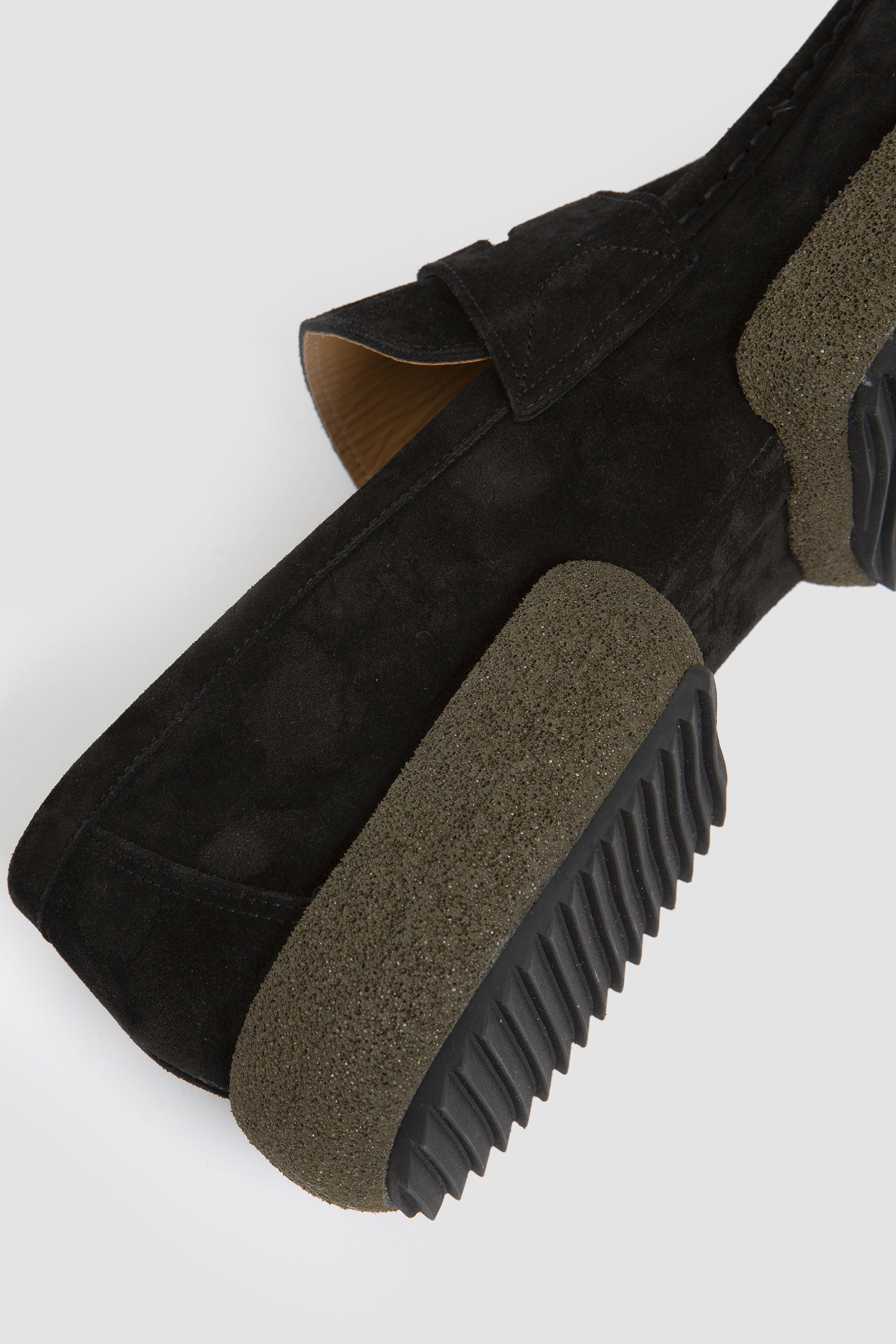 Leather Mocasin Black_5