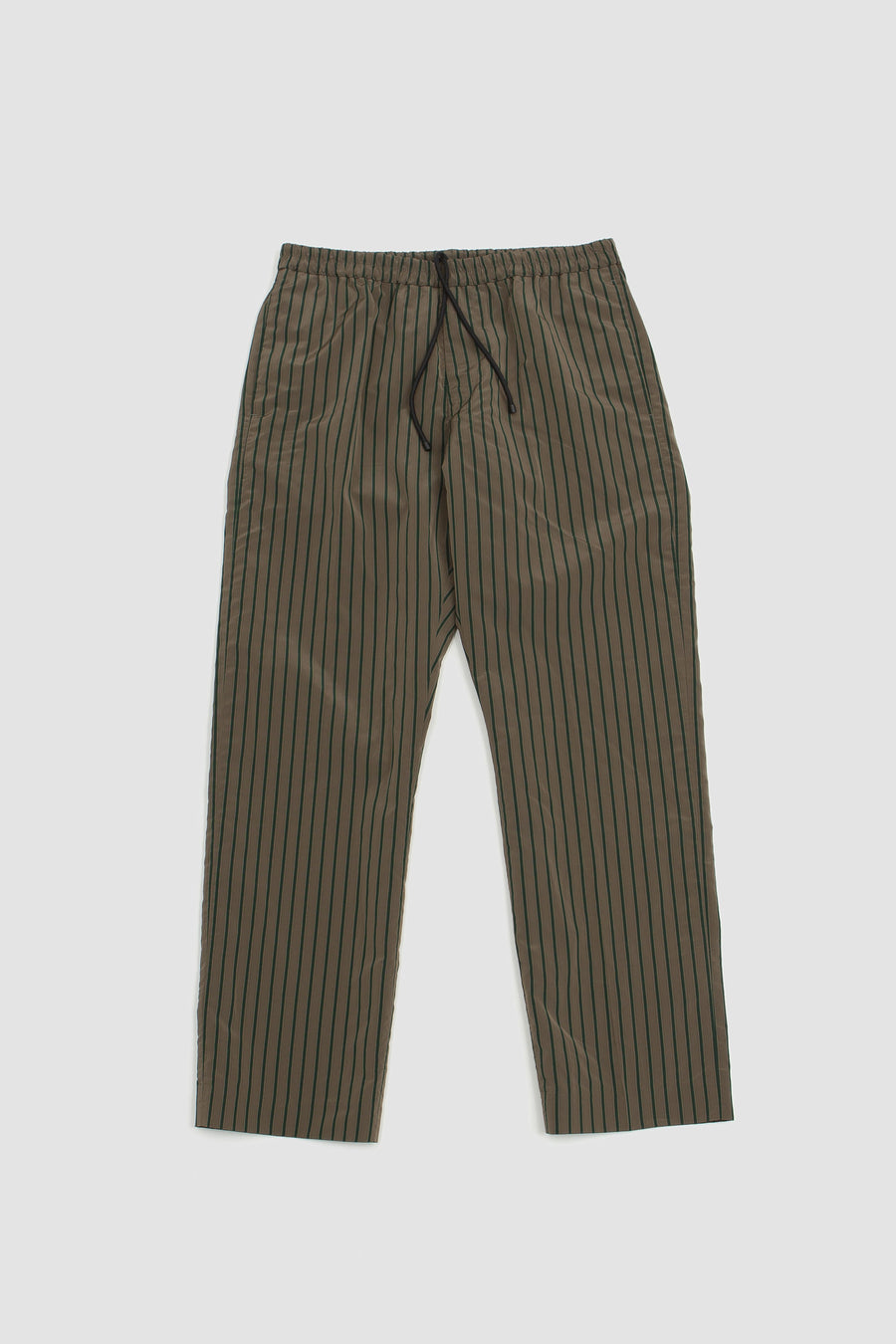 SPORTIVO STORE_Parkino Pants Umber