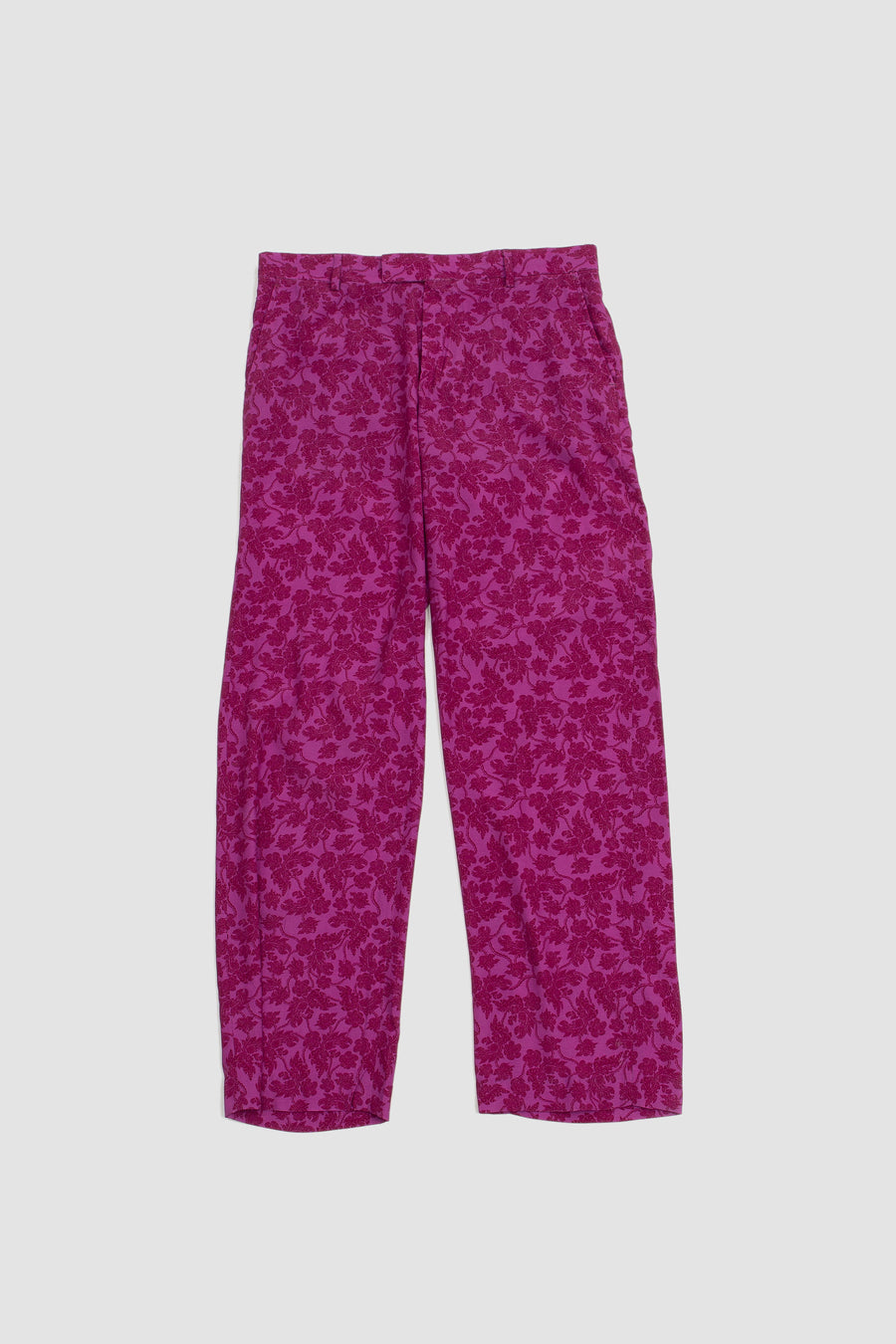 SPORTIVO STORE_Pinnet Long Pants Fucsia