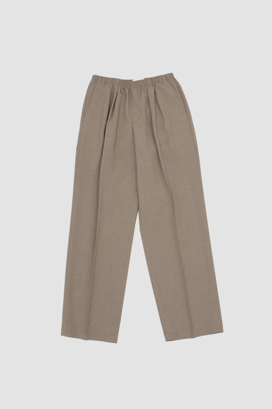 SPORTIVO STORE_Ettore Trousers Desert Taupe