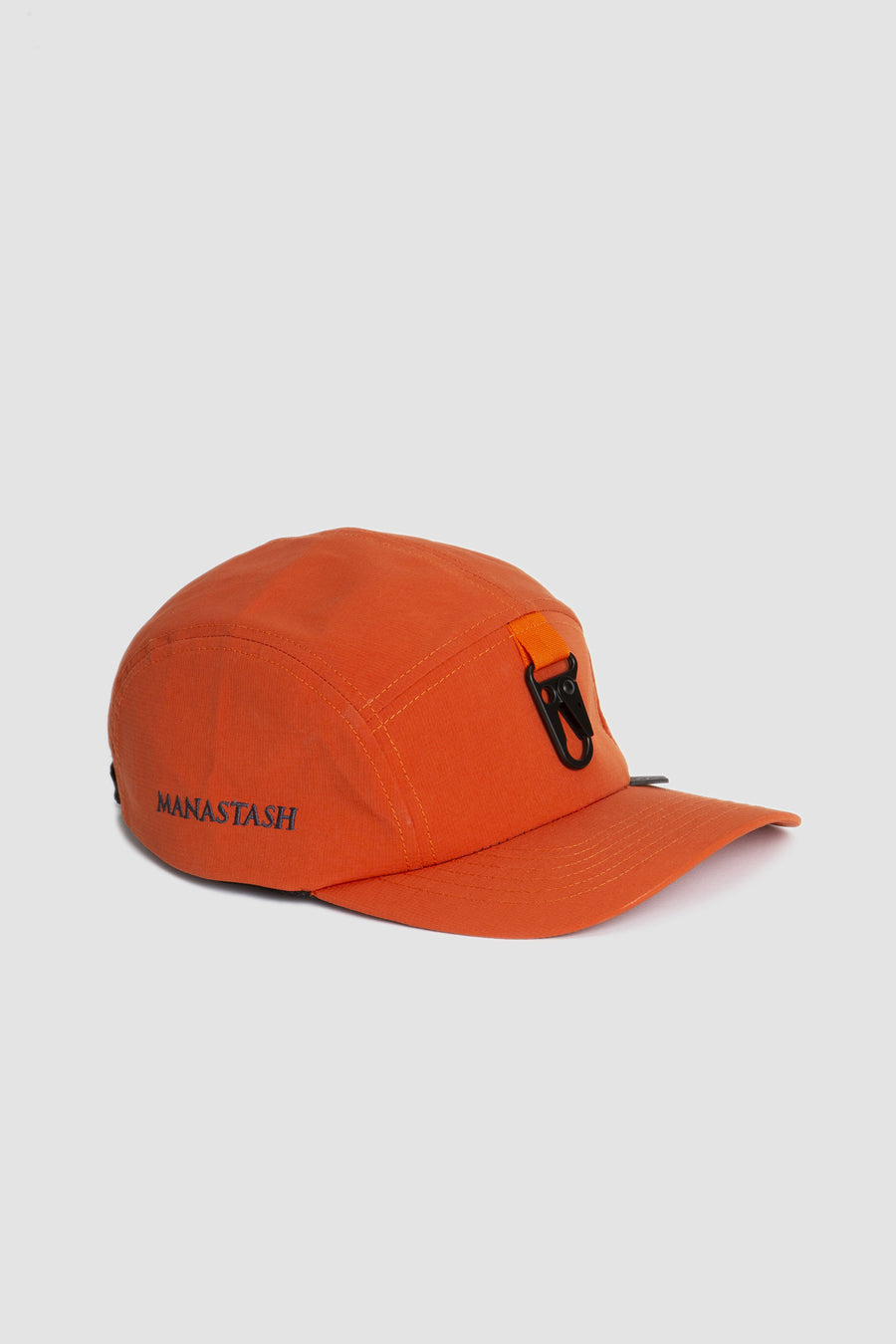 SPORTIVO STORE_Extra Mile Infinity Cap Orange