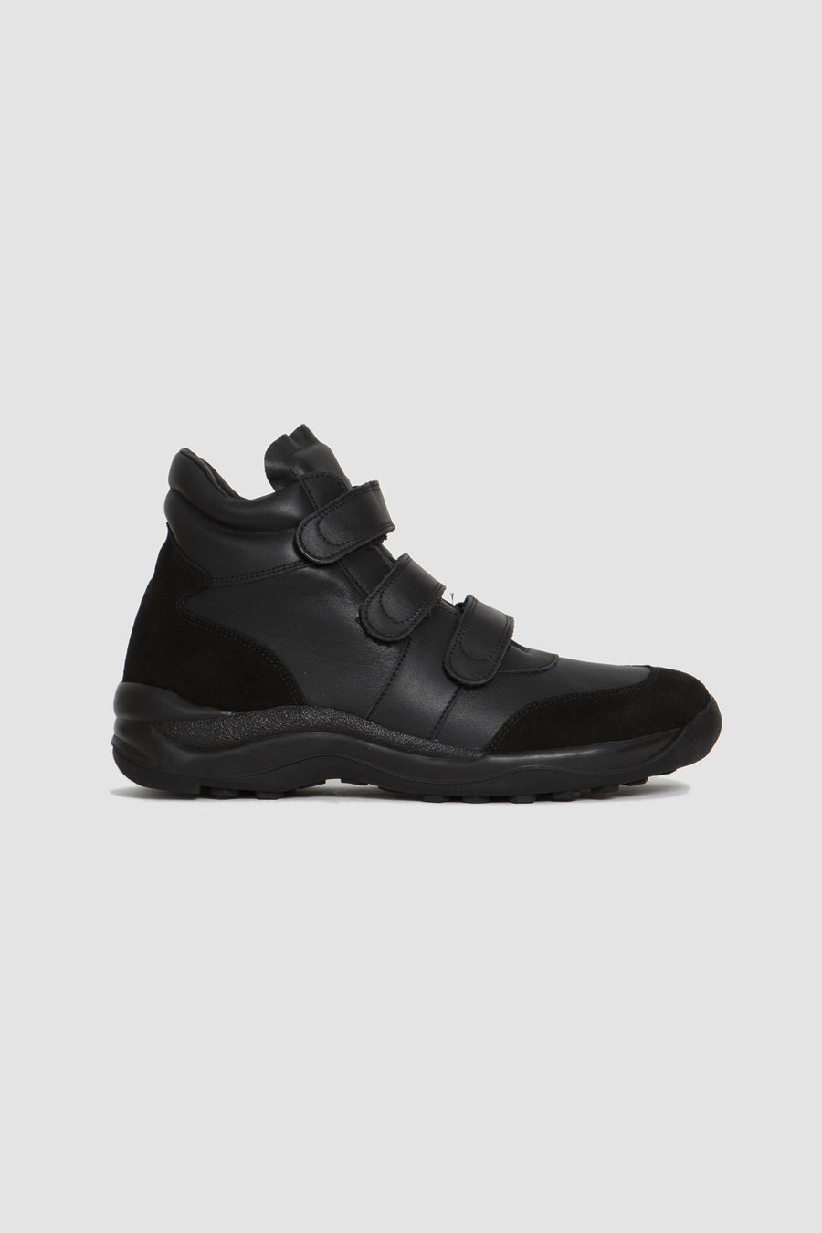 SPORTIVO STORE_German Pilot Mil. Trainer Black