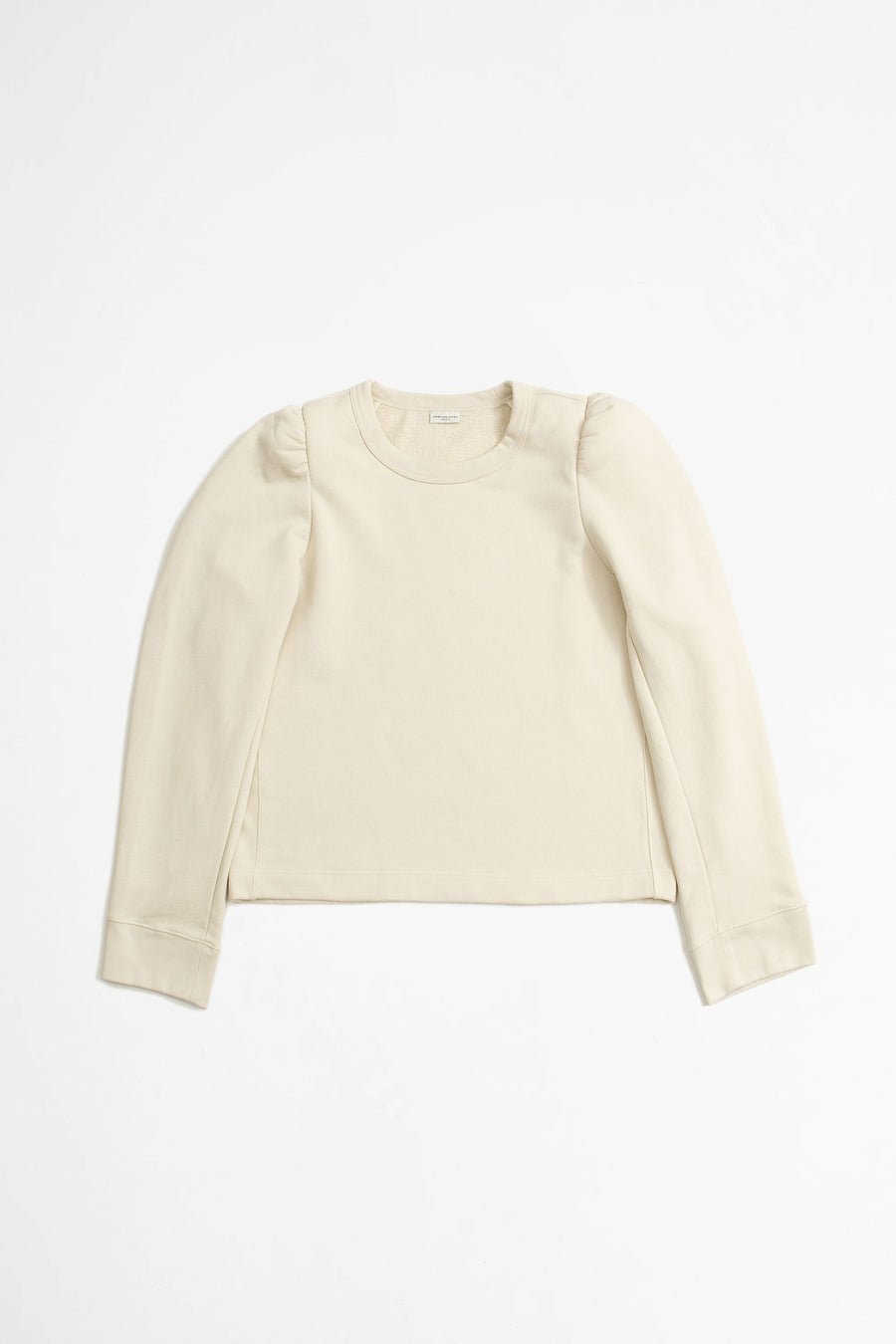 SPORTIVO STORE_Hamber Sweater Ecru