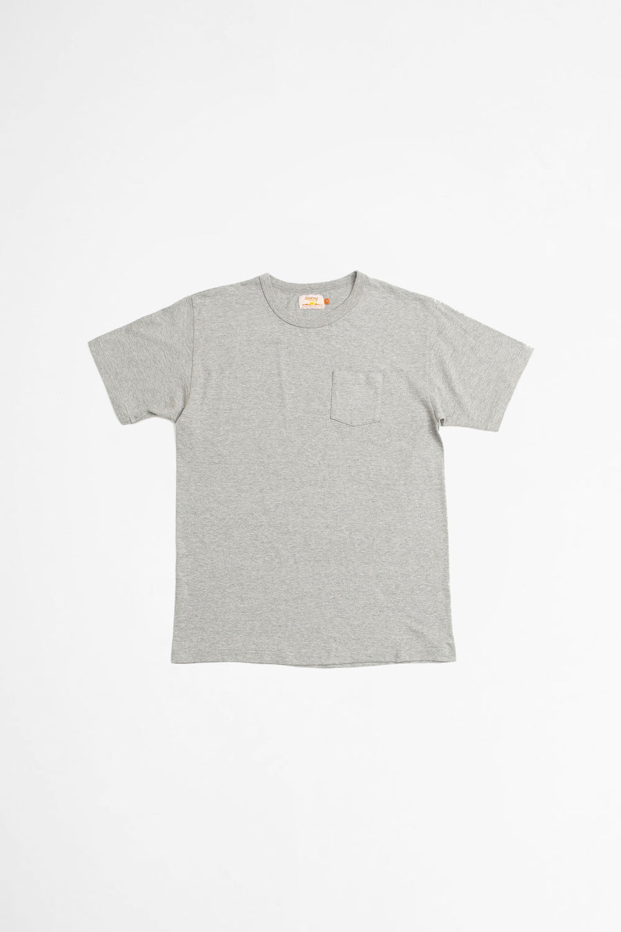 SPORTIVO STORE_Hanalei SS T-Shirt Hambledon Grey
