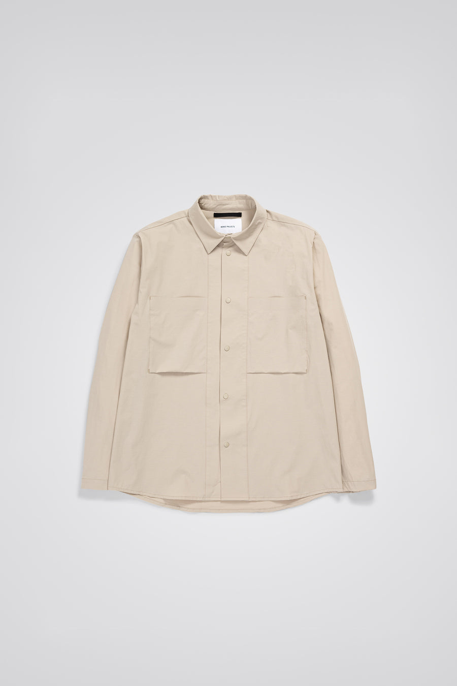 SPORTIVO STORE_Jens Travel Light 2.0 Light Khaki