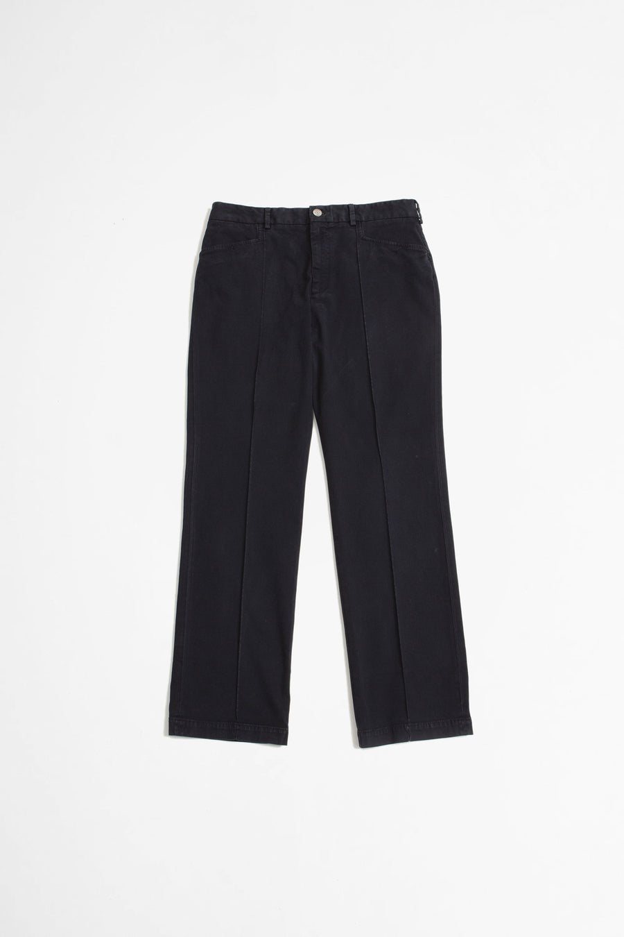 SPORTIVO STORE_Jimmy Trousers Navy