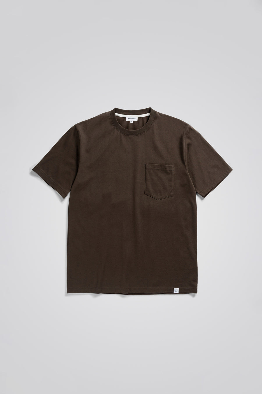 SPORTIVO STORE_Johannes Standard Pocket LS Beech Green