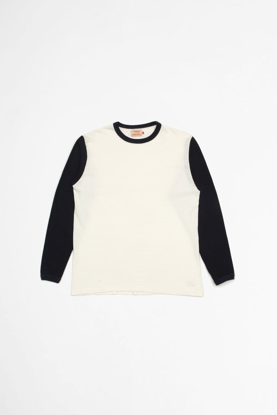 SPORTIVO STORE_La'ie LS T-Shirt Dark Navy