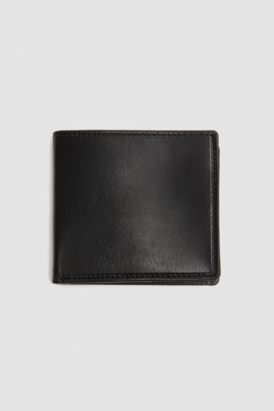 SPORTIVO STORE_Large Wallet Black