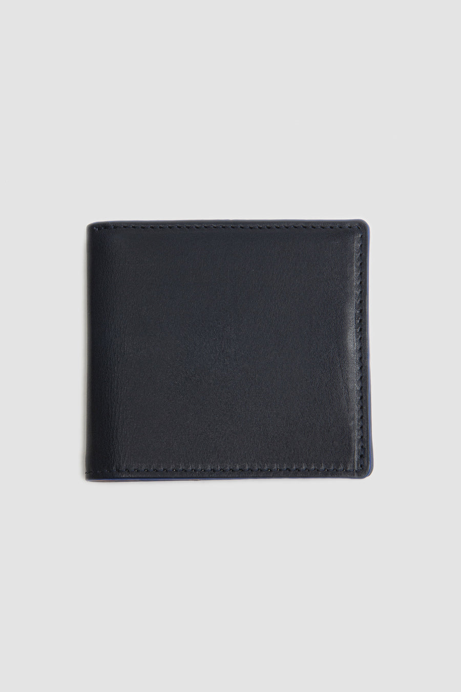 SPORTIVO STORE_Large Wallet Blue
