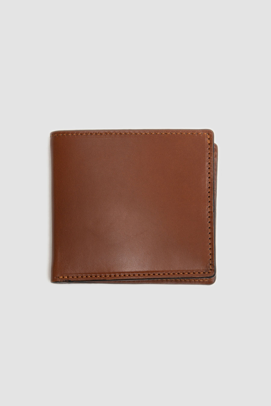 SPORTIVO STORE_Large Wallet Cognac