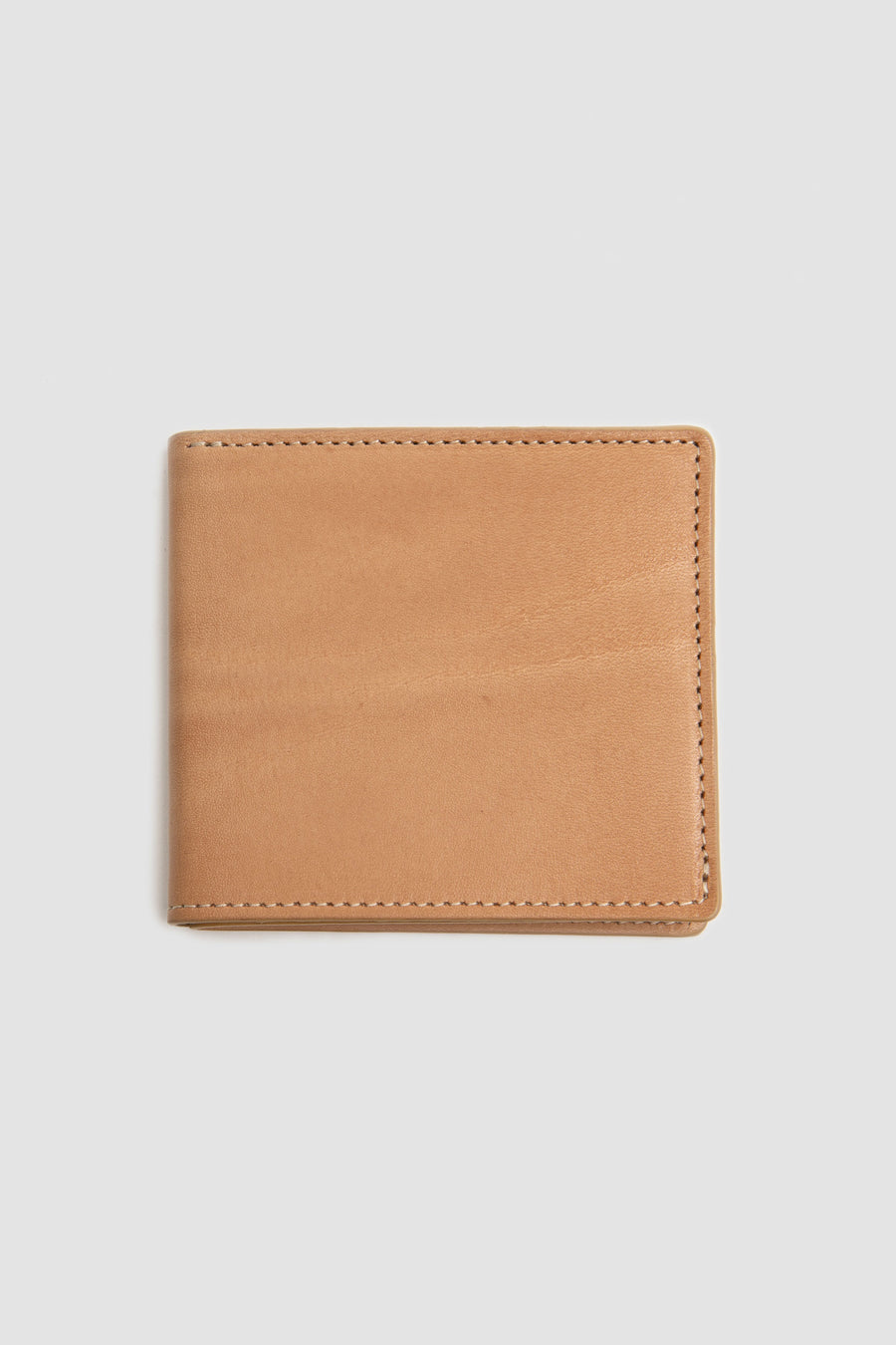 SPORTIVO STORE_Large Wallet Natural