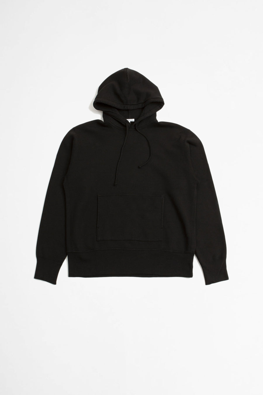 SPORTIVO STORE_LCW Hoodie Black