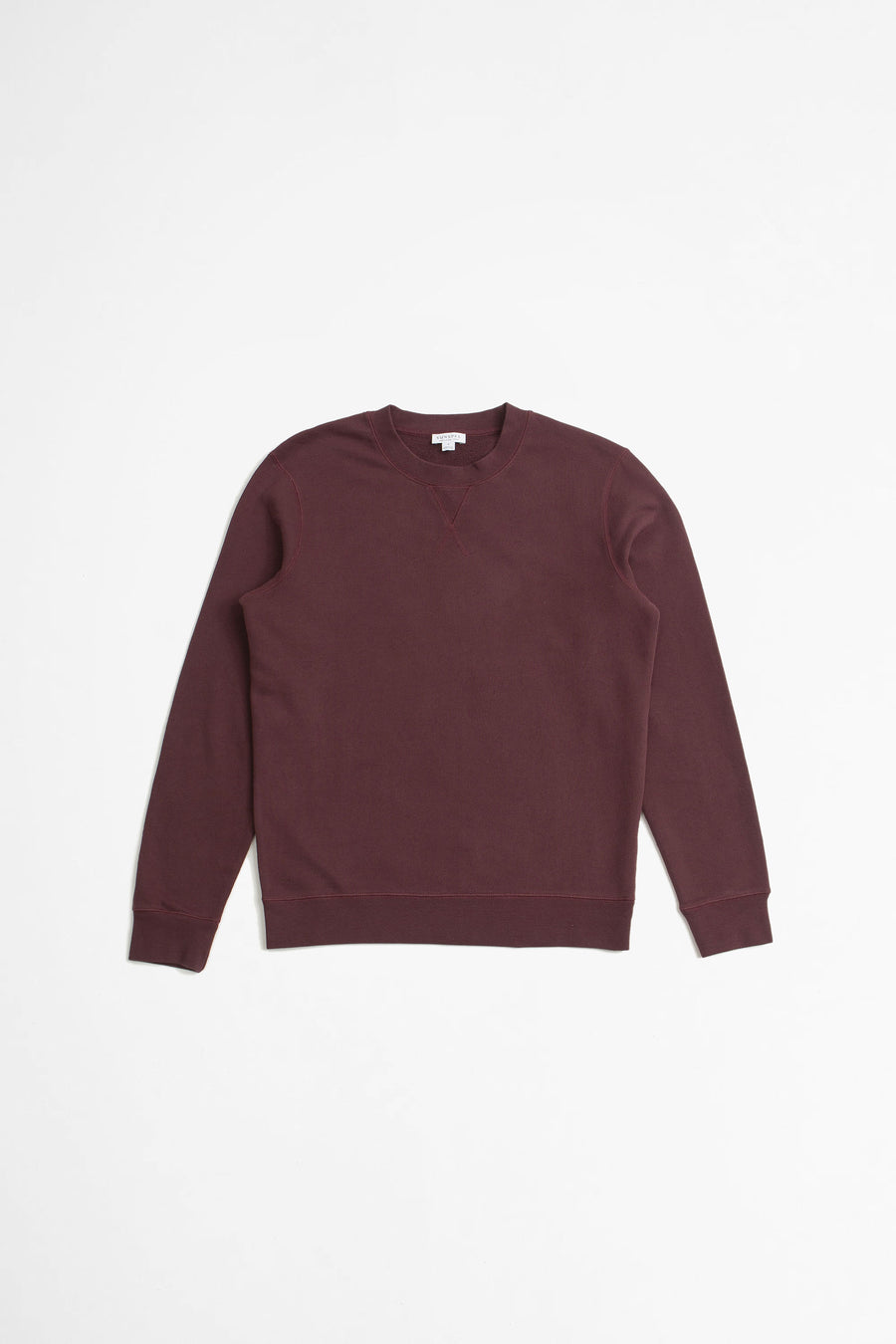 SPORTIVO STORE_Loopback Sweatshirt Port