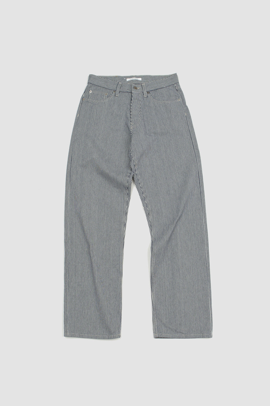 SPORTIVO STORE_Loose Hickory Stripe
