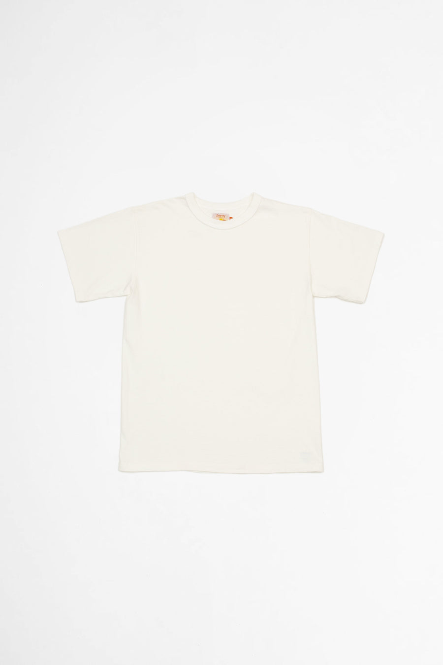 SPORTIVO STORE_Makaha SS T-Shirt Off White