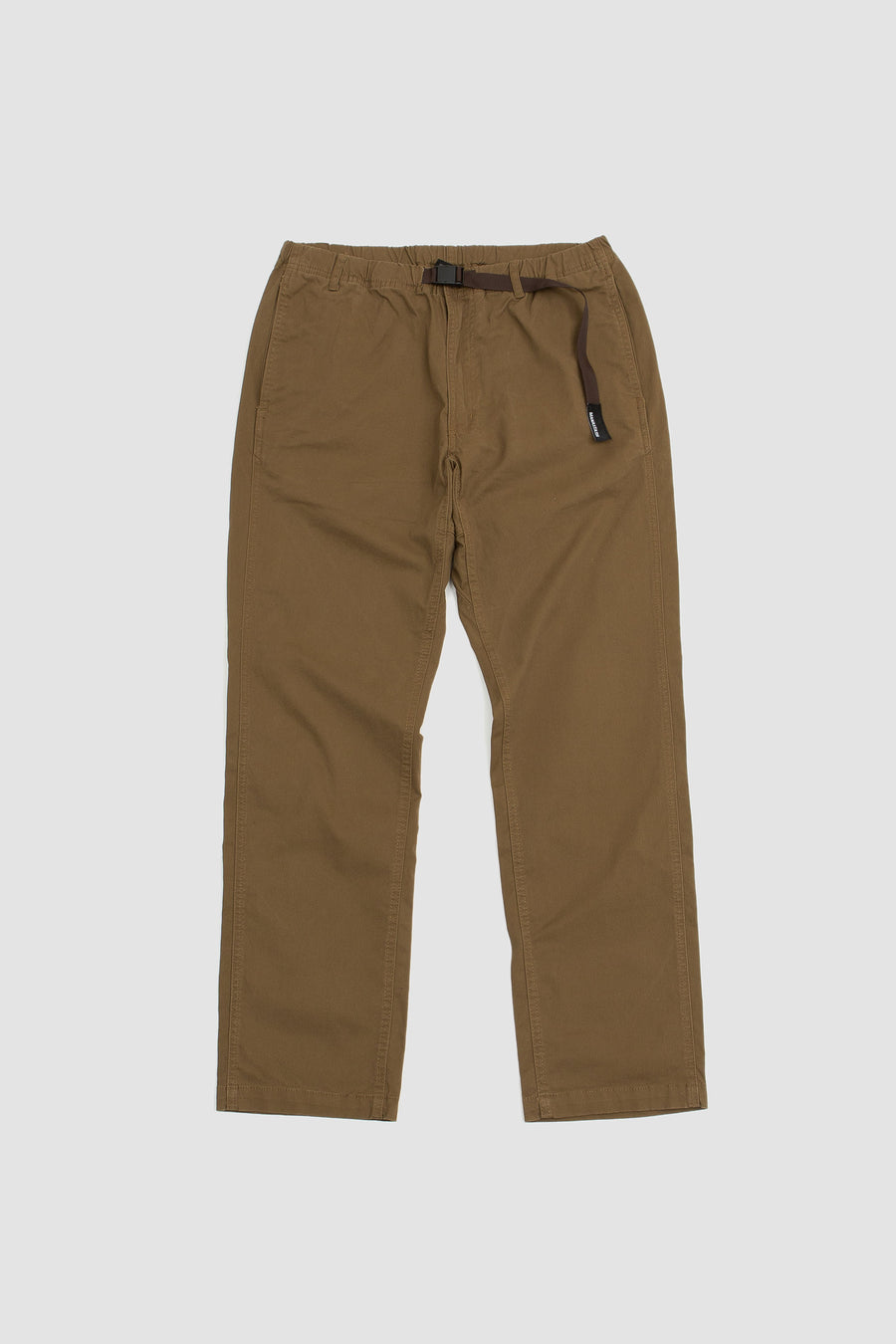 SPORTIVO STORE_Flex Climber Pants Brown
