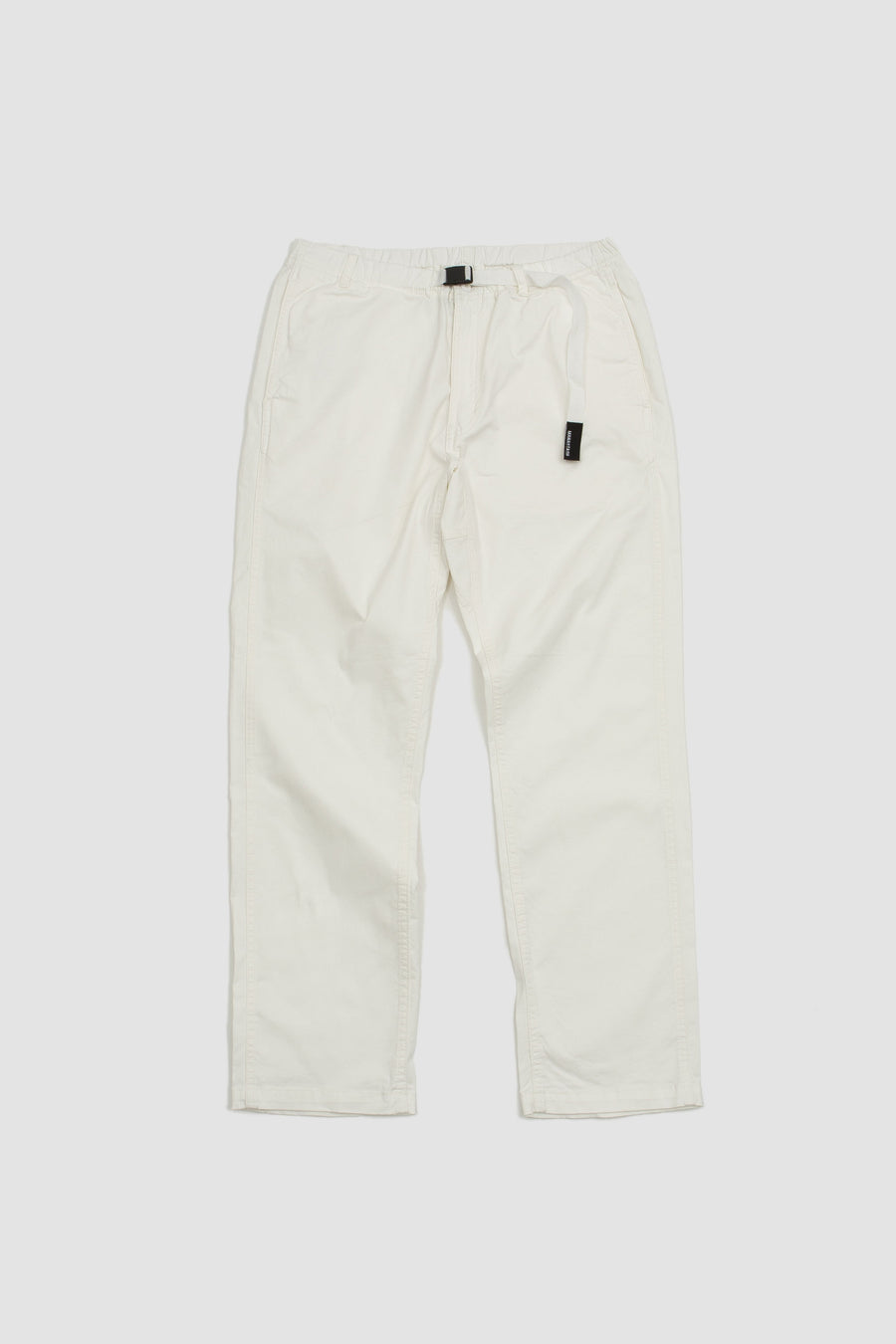 SPORTIVO STORE_Flex Climber Pants Off White