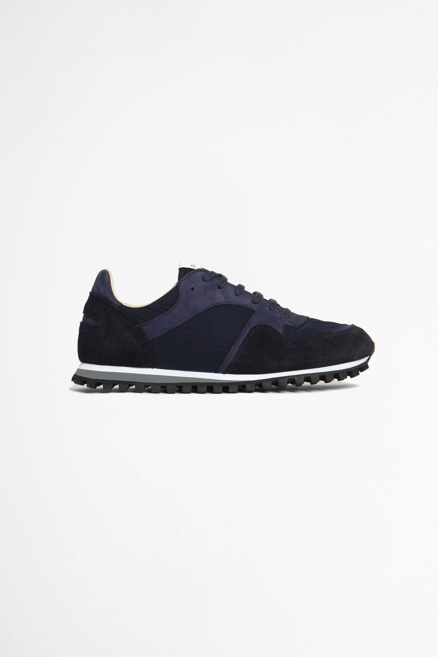 SPORTIVO STORE_Marathon Trail Low BS Dark Navy