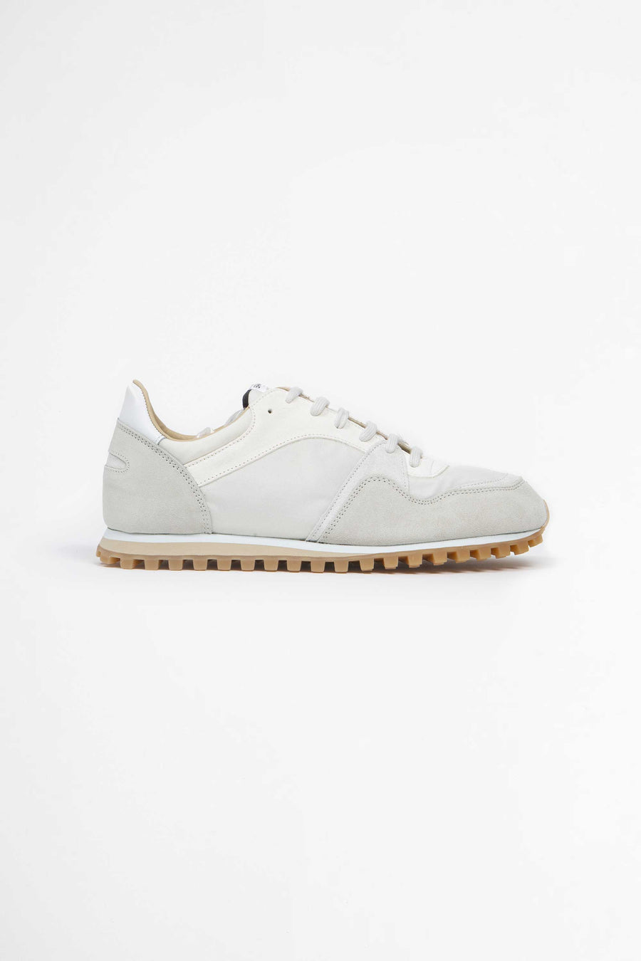 SPORTIVO STORE_Marathon Trail Low WBHS White