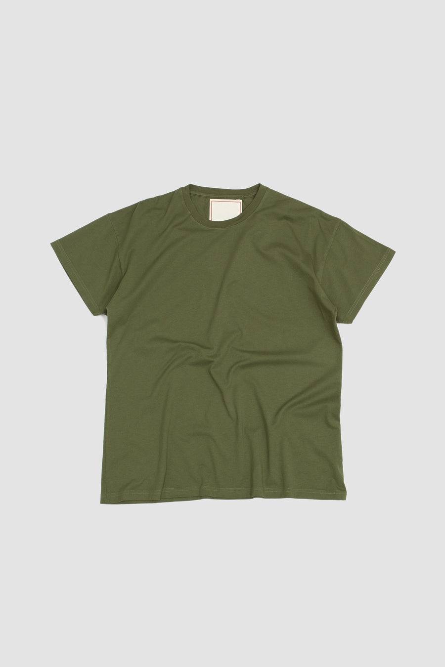 SPORTIVO STORE_Marcel Classic Army Green