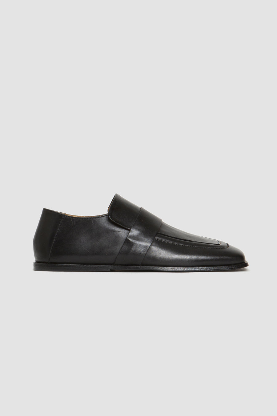 SPORTIVO STORE_Spotala Loafer Black