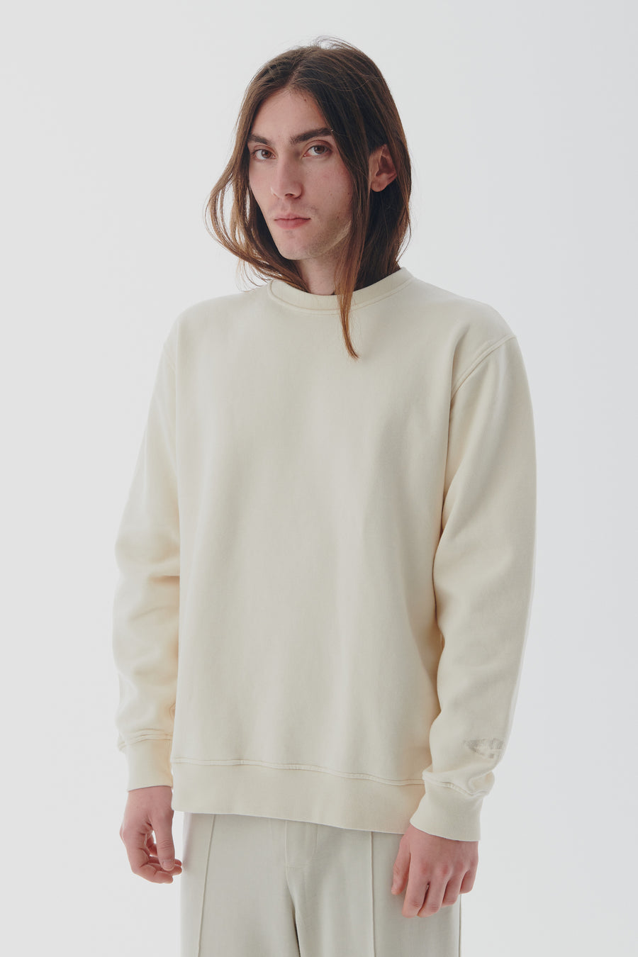 SPORTIVO STORE_Sweatshirt Recycled Birch