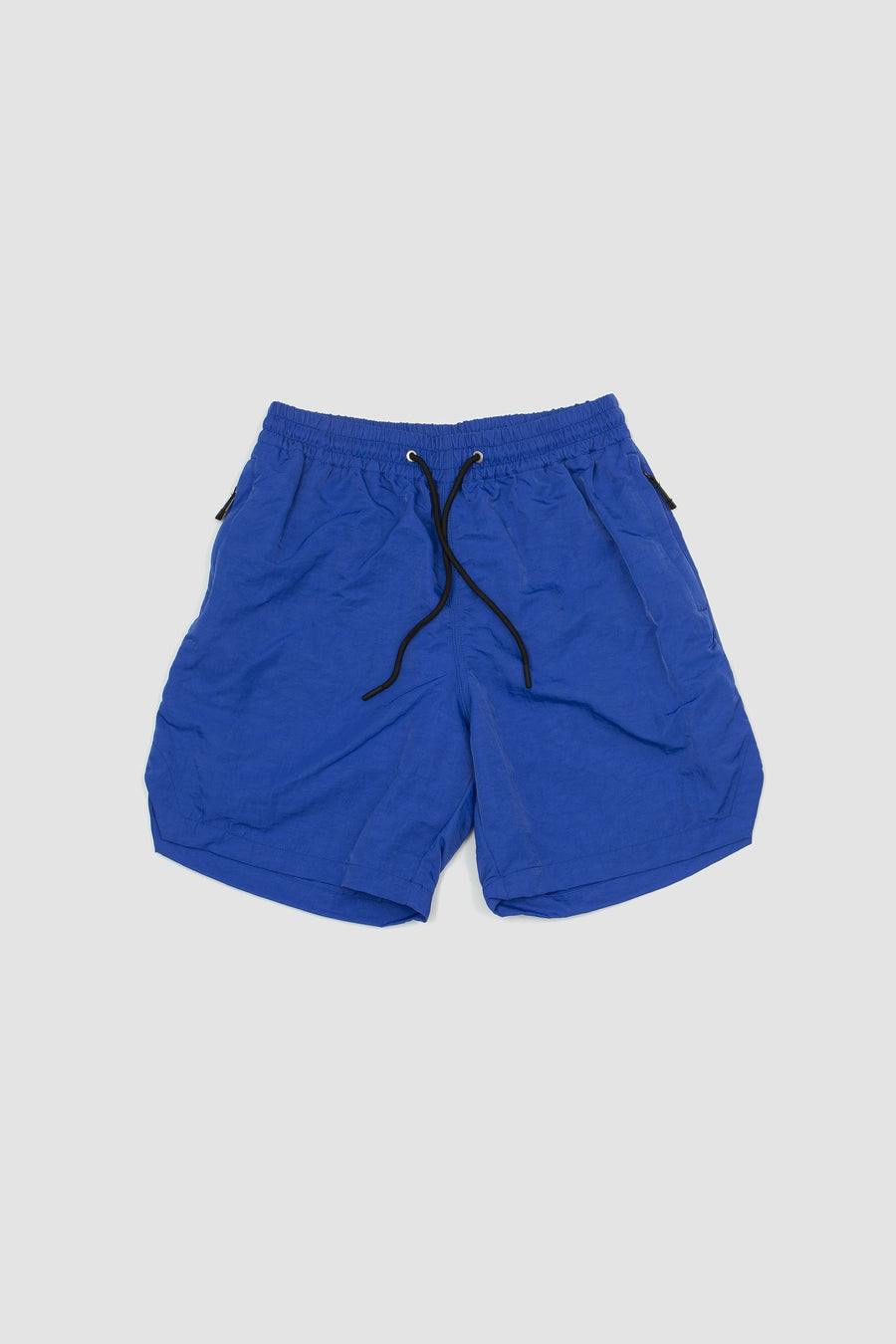 SPORTIVO STORE_Mike Shorts Blue