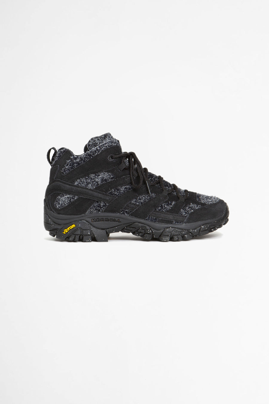 SPORTIVO STORE_Moab 2 Decon Mid 1TRL Black