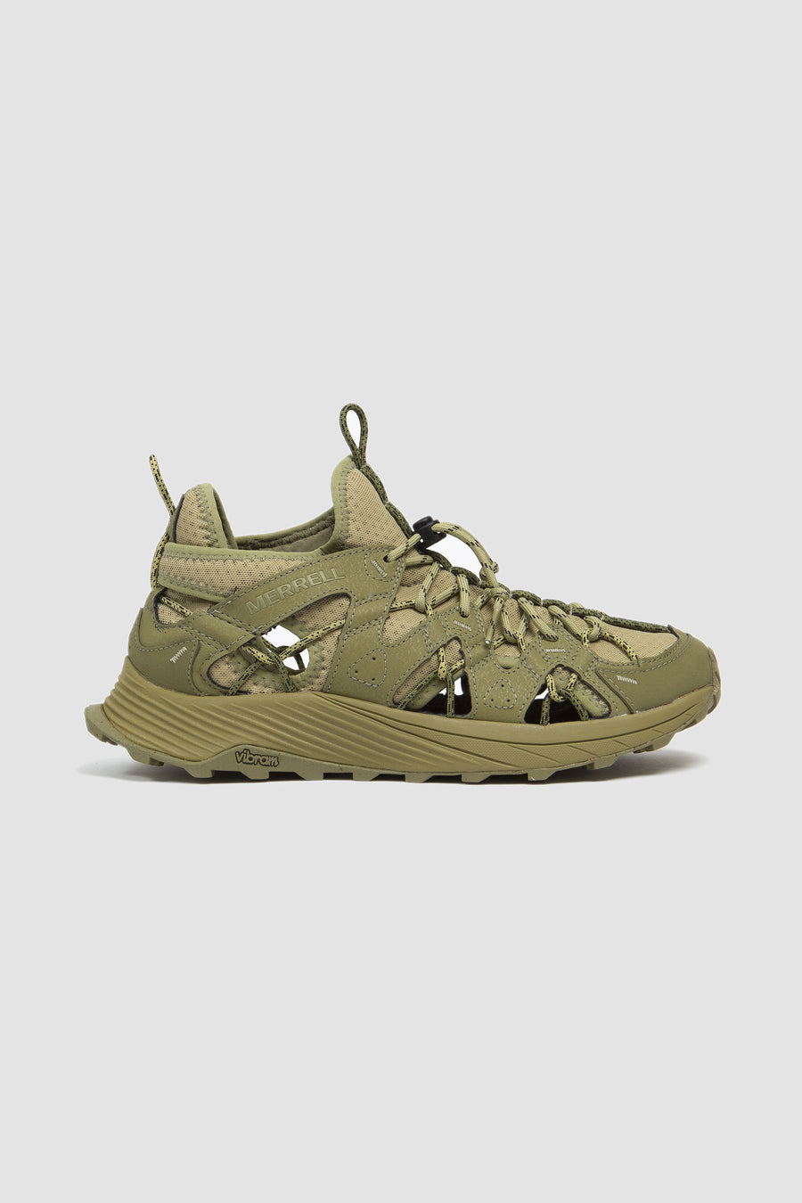 SPORTIVO STORE_Moab Flight Sieve 1TRL Herb