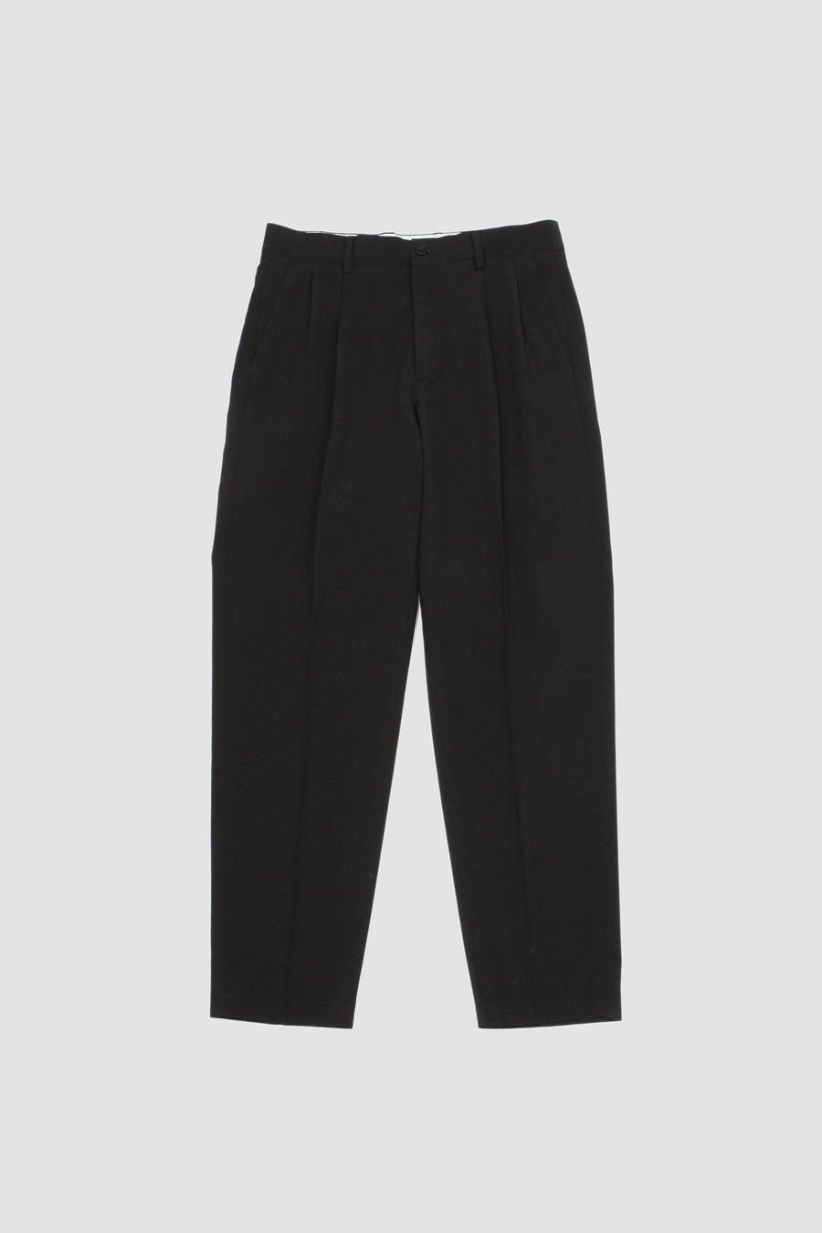 SPORTIVO STORE_Modlu Trousers Black Beauty