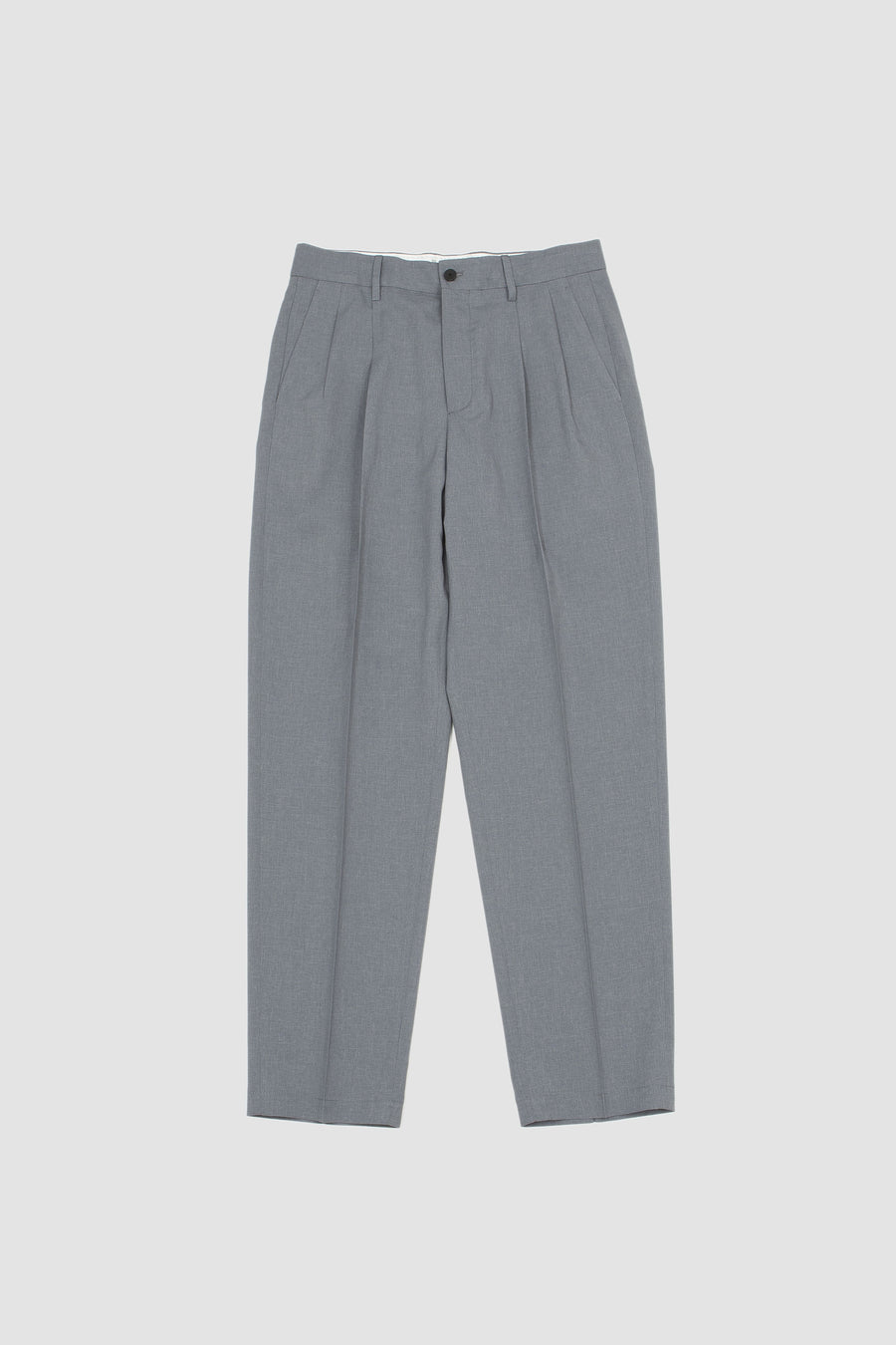 SPORTIVO STORE_Modlu Trousers Grey