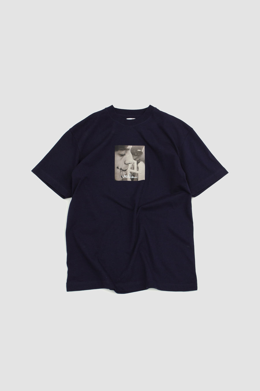 SPORTIVO STORE_Mood #1 T-Shirt Navy