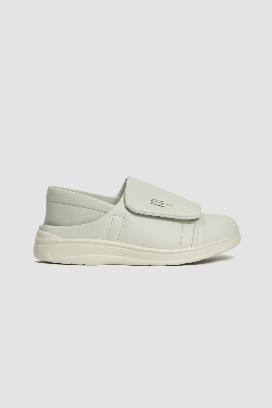 SPORTIVO STORE_Hosp Shoes White