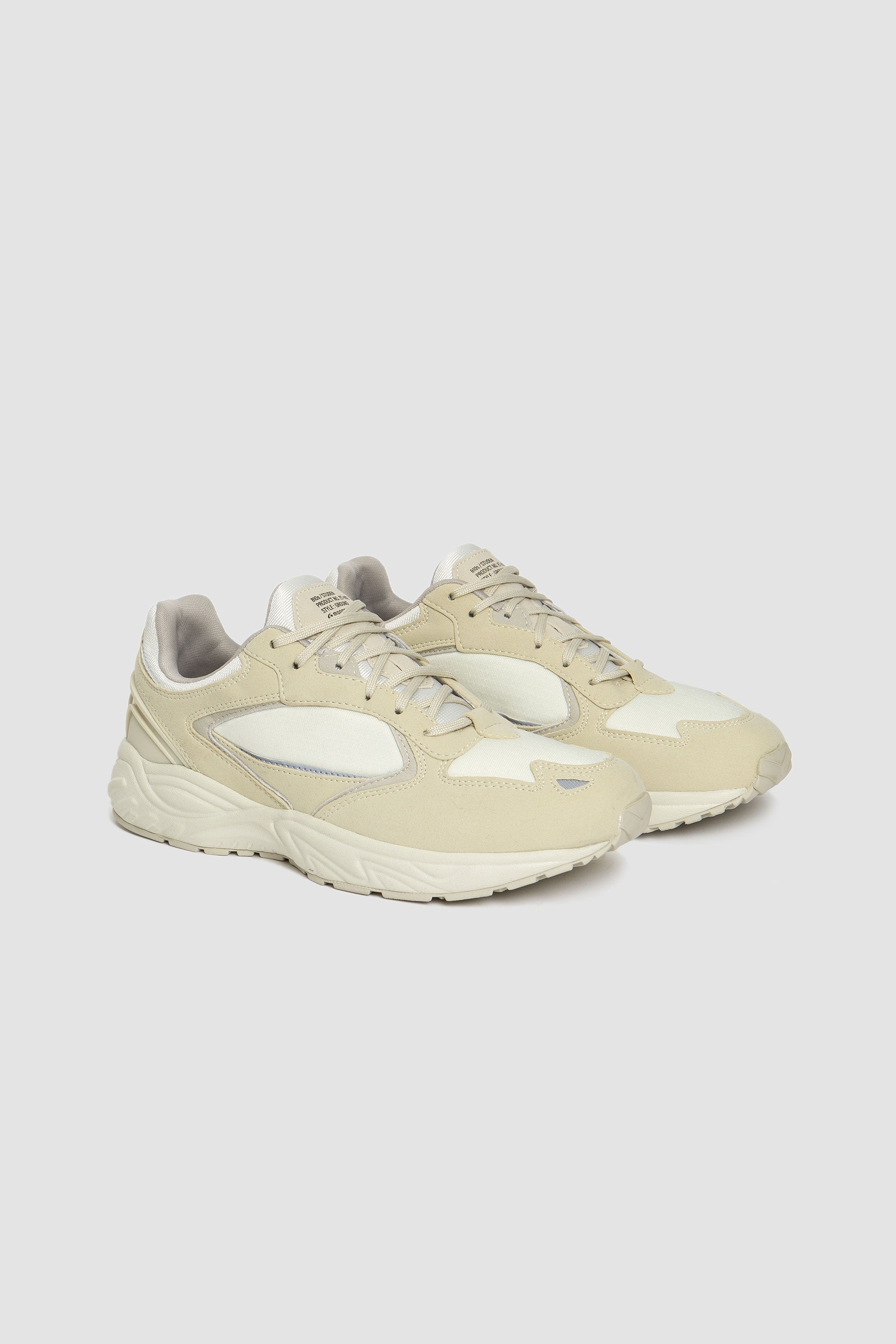 Studen Trainer Beige_2