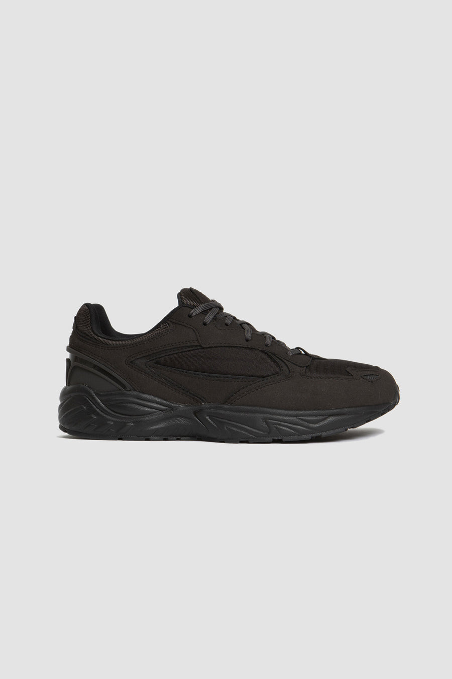 SPORTIVO STORE_Studen Trainer Charcoal