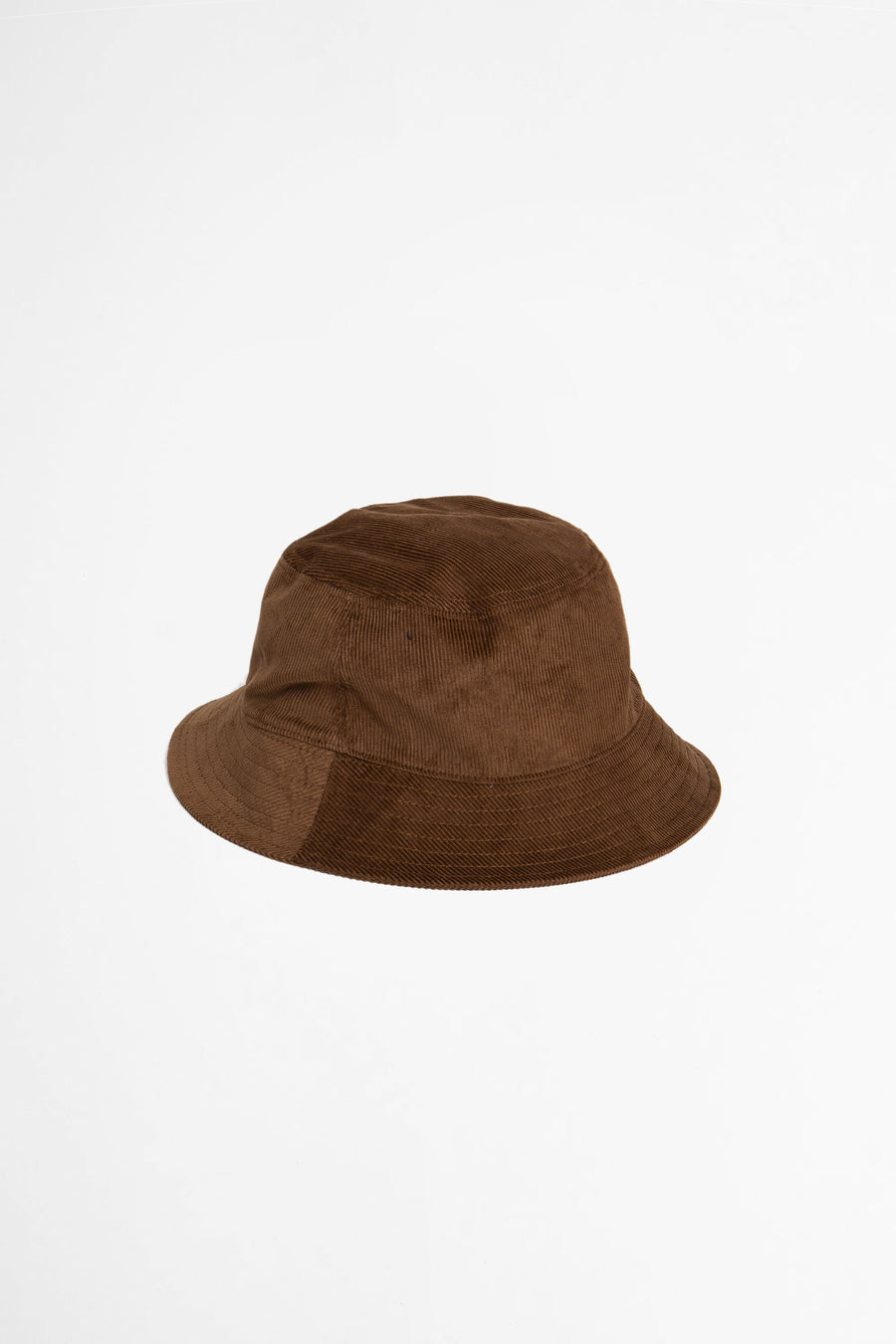 SPORTIVO STORE_New Bucket Hat Brown