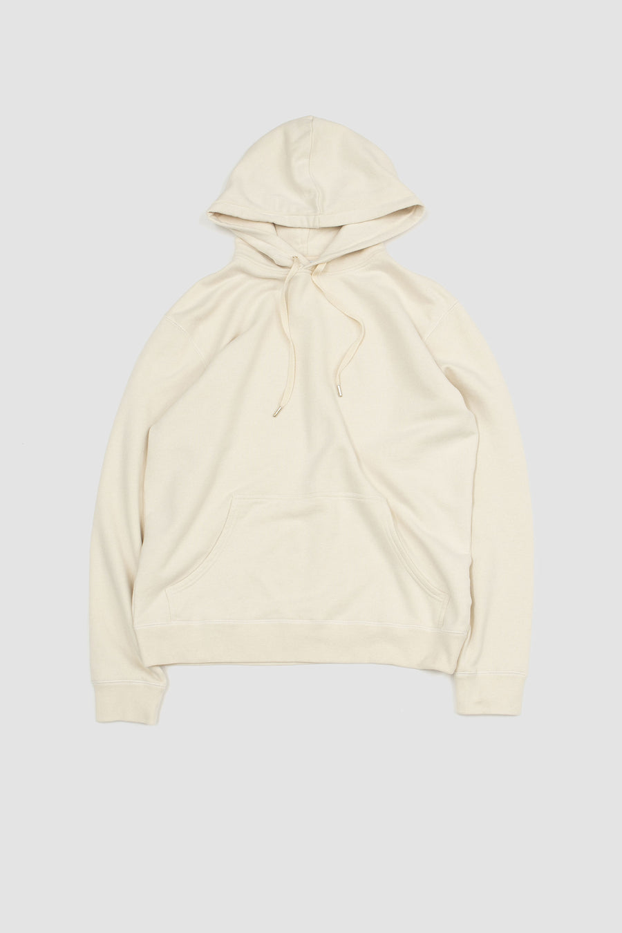 SPORTIVO STORE_Overhead Hoody Undyed