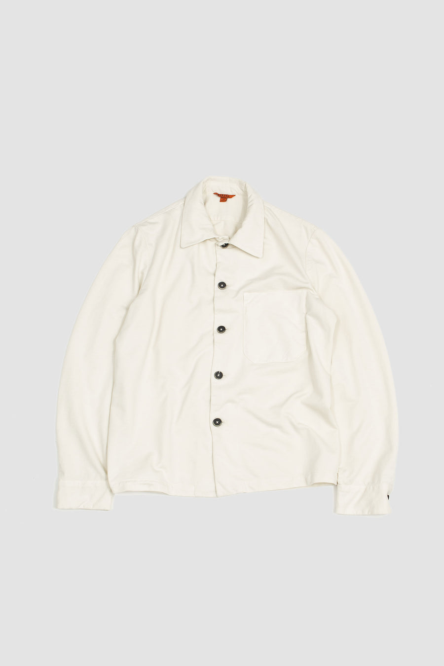 SPORTIVO STORE_Overshirt Cedrone Folpa Carta