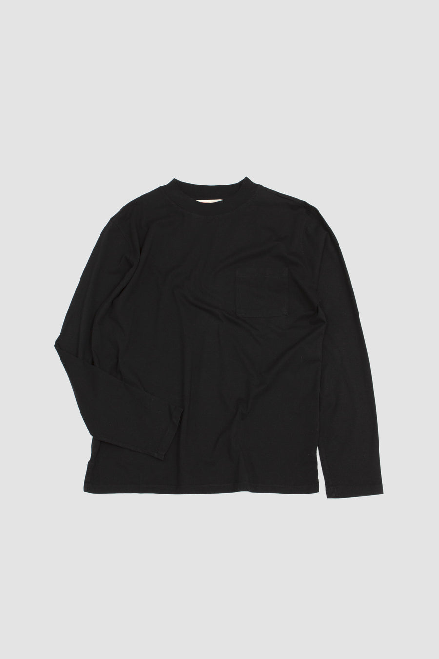 SPORTIVO STORE_Palais T-Shirt Black