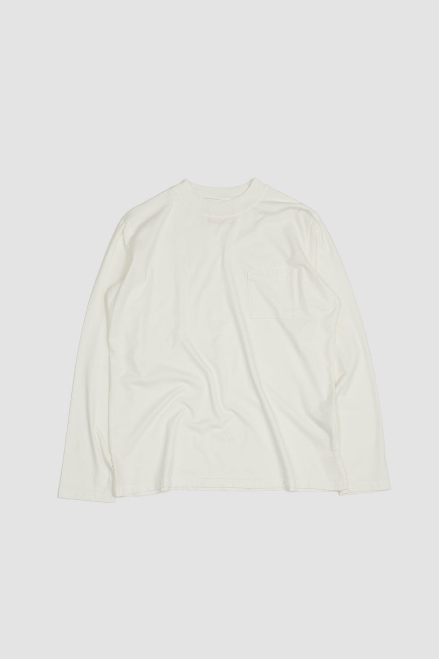 SPORTIVO STORE_Palais T-Shirt White
