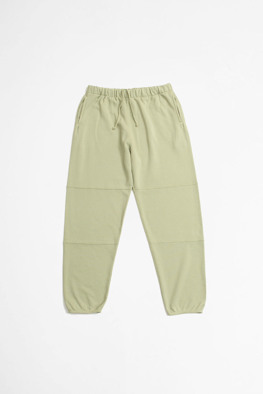 SPORTIVO STORE_Panel Sweatpant Dark Mint
